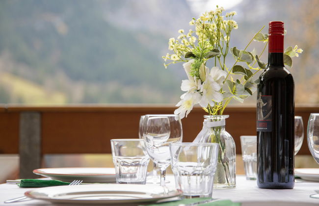 Apartamento de 3 quartos em Grindelwald - Foto 2