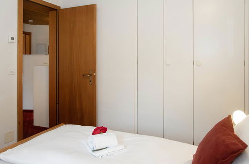 Foto 12 - Apartamento de 2 quartos em Grindelwald