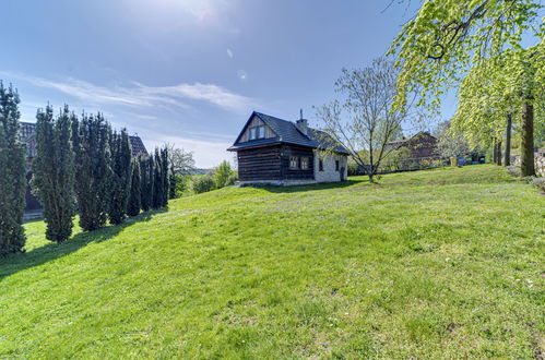 Photo 35 - Maison de 2 chambres à Pilica avec piscine et jardin