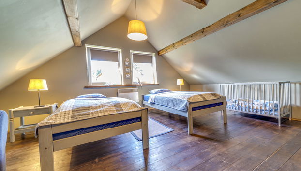 Casa de 3 quartos em Pilica com piscina e jardim - Foto 4