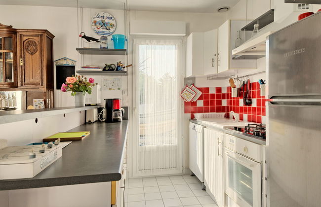 Haus mit 3 Schlafzimmern in Piriac-sur-Mer mit garten und terrasse - Foto 9