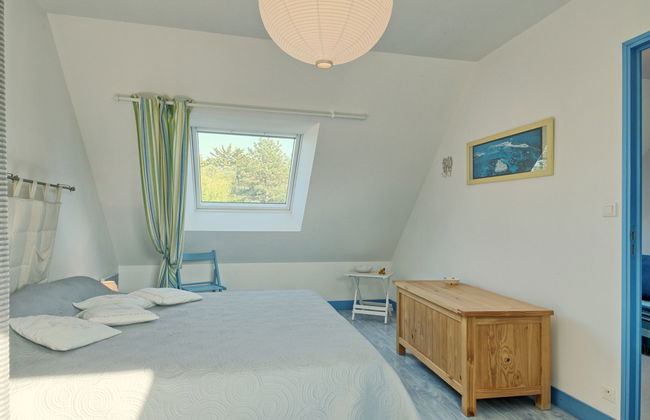 Haus mit 3 Schlafzimmern in Piriac-sur-Mer mit garten und terrasse - Foto 18
