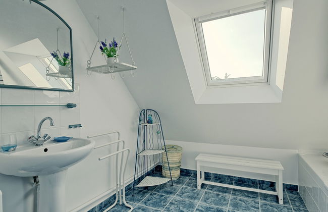 Haus mit 3 Schlafzimmern in Piriac-sur-Mer mit garten und terrasse - Foto 23