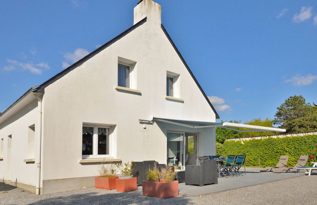 Haus mit 3 Schlafzimmern in Piriac-sur-Mer mit garten und terrasse - Foto 29