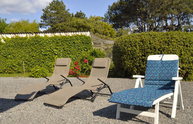 Haus mit 3 Schlafzimmern in Piriac-sur-Mer mit garten und terrasse - Foto 27