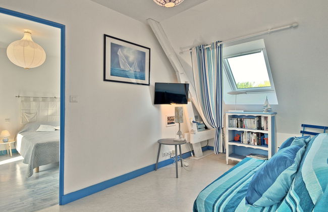 Haus mit 3 Schlafzimmern in Piriac-sur-Mer mit garten und terrasse - Foto 15