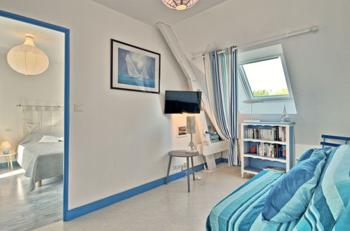 Foto 15 - Casa con 3 camere da letto a Piriac-sur-Mer con terrazza e vista mare