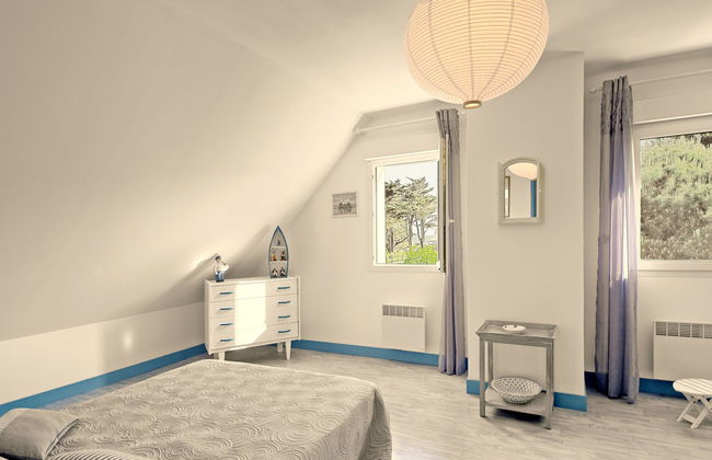 Haus mit 3 Schlafzimmern in Piriac-sur-Mer mit garten und terrasse - Foto 20