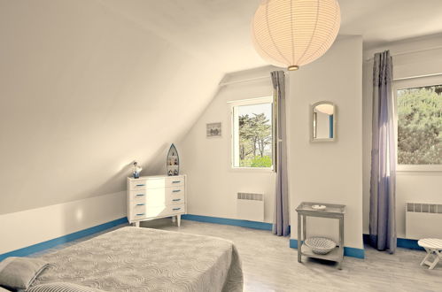Foto 20 - Casa con 3 camere da letto a Piriac-sur-Mer con terrazza e vista mare