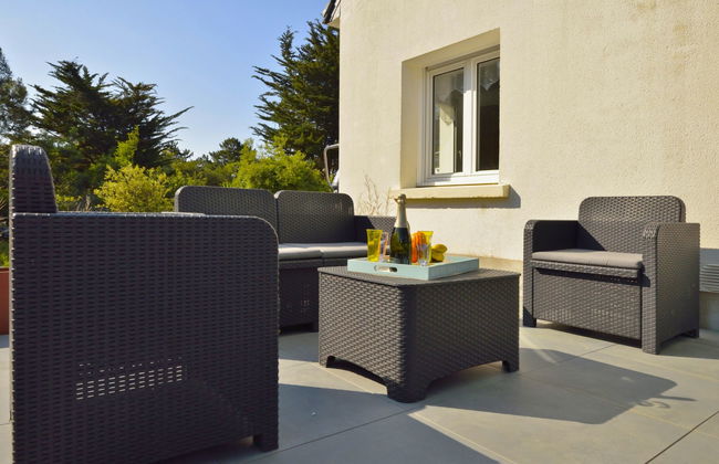 Haus mit 3 Schlafzimmern in Piriac-sur-Mer mit garten und terrasse - Foto 26