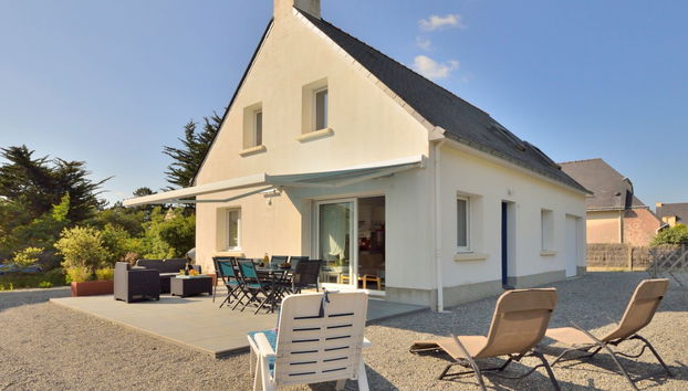 Haus mit 3 Schlafzimmern in Piriac-sur-Mer mit garten und terrasse - Foto 2