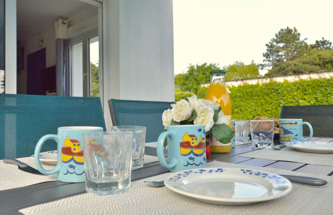 Haus mit 3 Schlafzimmern in Piriac-sur-Mer mit garten und terrasse - Foto 28