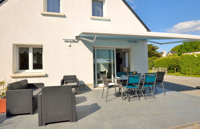 Haus mit 3 Schlafzimmern in Piriac-sur-Mer mit garten und terrasse - Foto 25