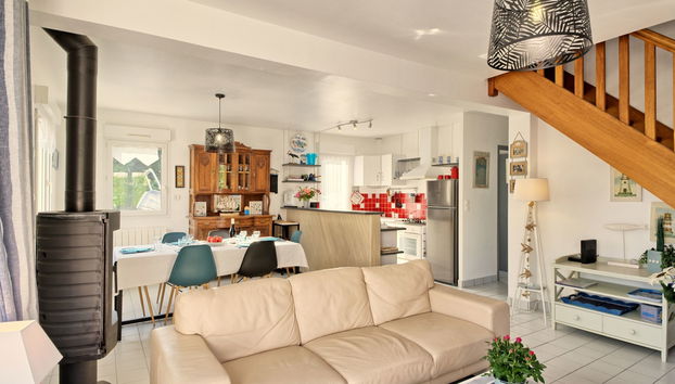 Haus mit 3 Schlafzimmern in Piriac-sur-Mer mit garten und terrasse - Foto 5
