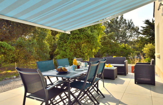 Haus mit 3 Schlafzimmern in Piriac-sur-Mer mit garten und terrasse - Foto 1