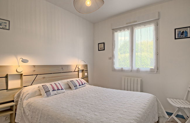 Haus mit 3 Schlafzimmern in Piriac-sur-Mer mit garten und terrasse - Foto 10