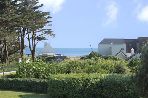 Photo 22 - Maison de 3 chambres à Piriac-sur-Mer avec terrasse et vues à la mer