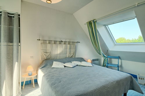 Foto 17 - Casa con 3 camere da letto a Piriac-sur-Mer con terrazza e vista mare