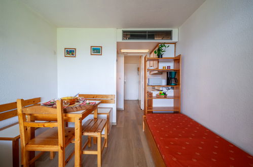 Photo 2 - Apartment in Villarembert with swimming pool