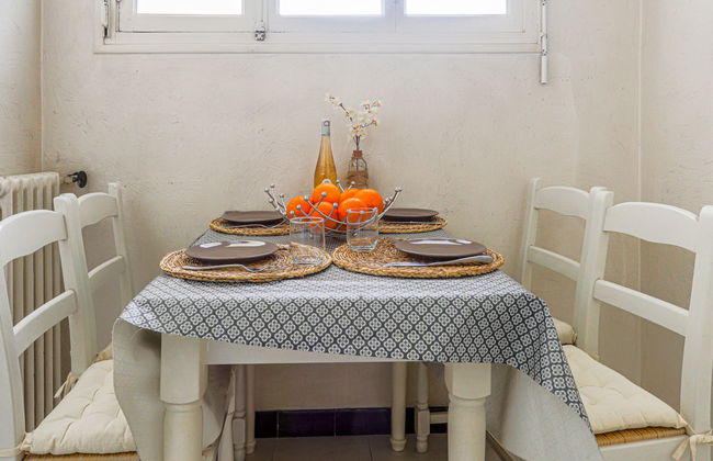 Apartamento de 2 quartos em Nice com terraço - Foto 11