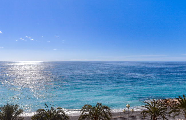 Apartamento de 2 quartos em Nice com terraço - Foto 17