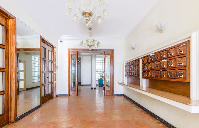 Apartamento de 2 quartos em Nice com terraço - Foto 16