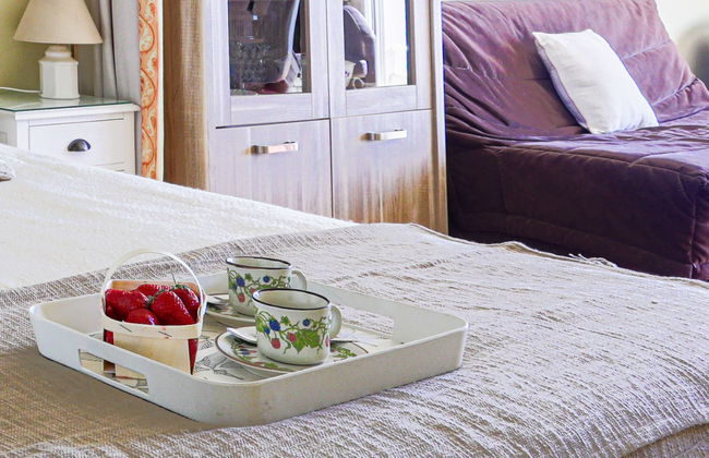 Apartamento de 2 quartos em Nice com terraço - Foto 10