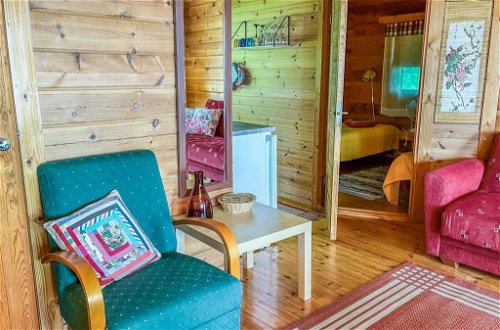 Foto 9 - Casa con 2 camere da letto a Savonlinna con sauna