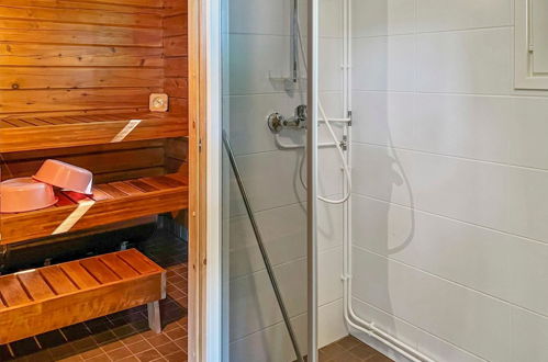 Foto 14 - Haus mit 2 Schlafzimmern in Savonlinna mit sauna