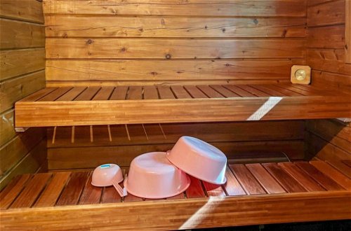 Foto 13 - Casa de 2 quartos em Savonlinna com sauna