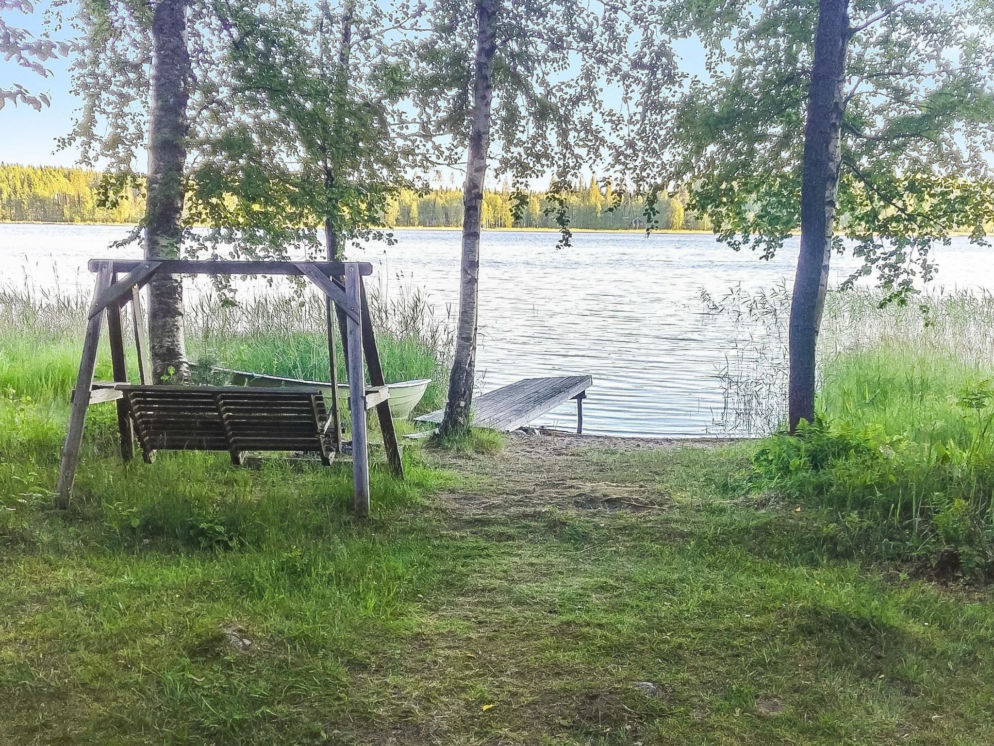 Photo 5 - Maison de 2 chambres à Savonlinna avec sauna