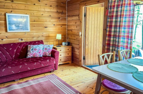 Photo 8 - Maison de 2 chambres à Savonlinna avec sauna