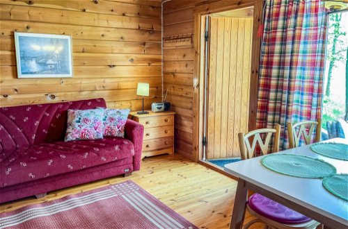 Foto 8 - Casa de 2 quartos em Savonlinna com sauna