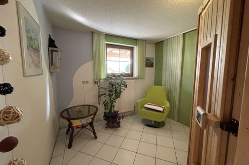 Photo 15 - Appartement de 2 chambres à Bischofsmais avec jardin et vues sur la montagne