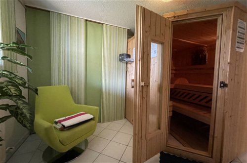 Foto 14 - Appartamento con 2 camere da letto a Bischofsmais con giardino e vista sulle montagne