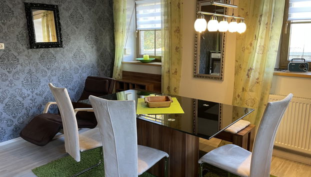 Apartment mit 2 Schlafzimmern in Bischofsmais mit garten und terrasse - Foto 4