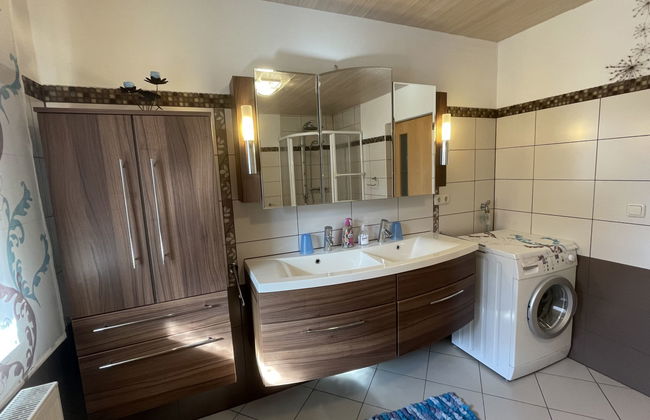 Apartamento de 2 quartos em Bischofsmais com jardim e terraço - Foto 10