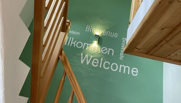 Apartment mit 3 Schlafzimmern in Bischofsmais mit garten und sauna - Foto 5