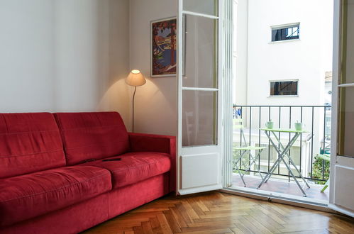 Photo 8 - Appartement en Nice avec vues à la mer