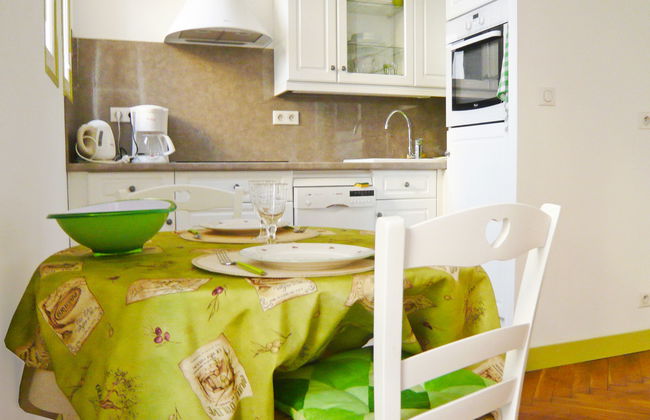 Apartamento de 1 quarto em Nice - Foto 13