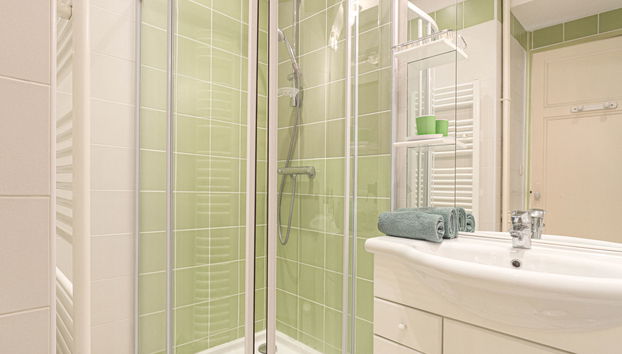 Apartamento de 1 quarto em Nice - Foto 5