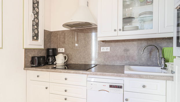 Apartamento de 1 quarto em Nice - Foto 4