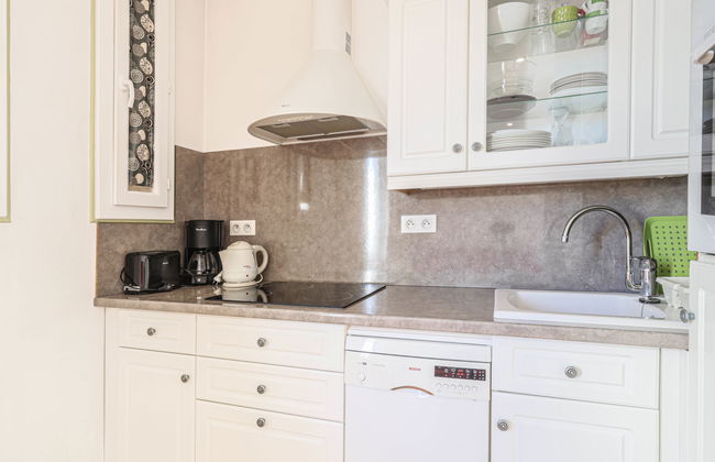 Apartamento de 1 quarto em Nice - Foto 4