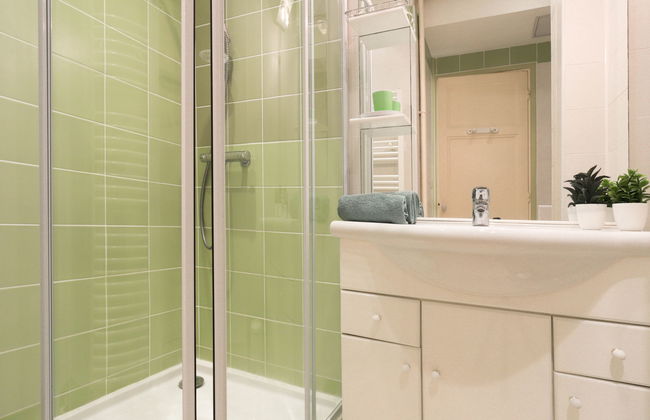 Apartamento de 1 quarto em Nice - Foto 17