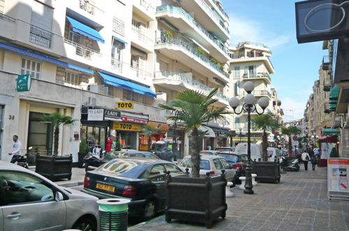 Photo 18 - Apartment in Nice with sea view