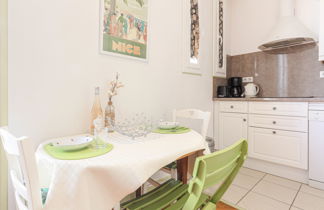 Foto 3 - Apartment in Nizza