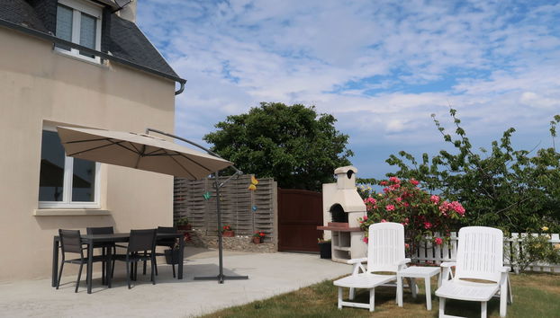 Haus mit 3 Schlafzimmern in Pleubian mit garten und terrasse - Foto 2