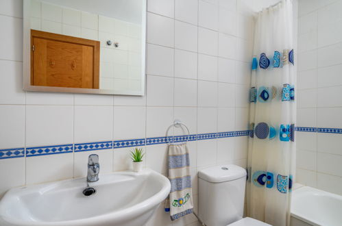 Foto 18 - Appartamento con 1 camera da letto a Fuengirola con piscina e vista mare