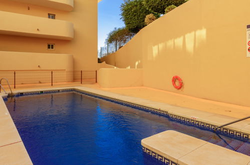Photo 27 - Appartement de 1 chambre à Fuengirola avec piscine et vues à la mer