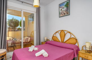 Photo 3 - 1 bedroom Apartment in Fuengirola with swimming pool and terrace